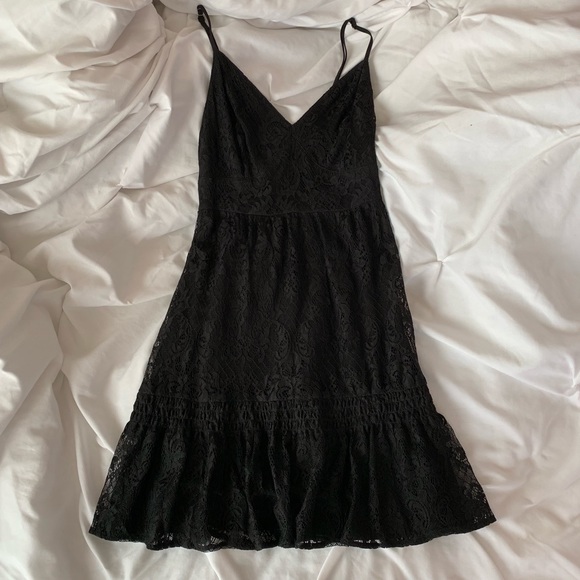 Hollister Dress - Picture 2 of 4